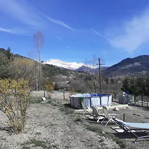 Le Refuge De La Blanche Appartement