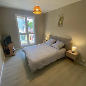T3 à Sur Appartement